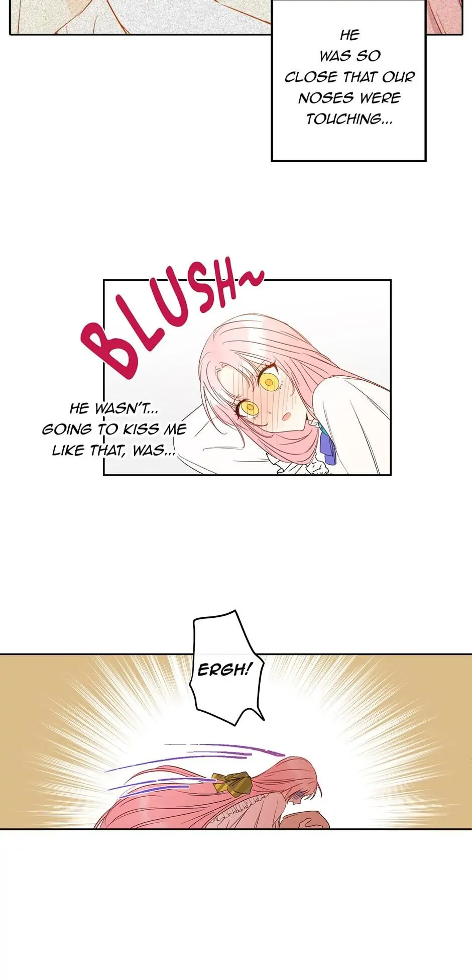 This Is An Obvious Fraudulent Marriage Chapter 28 - page 16